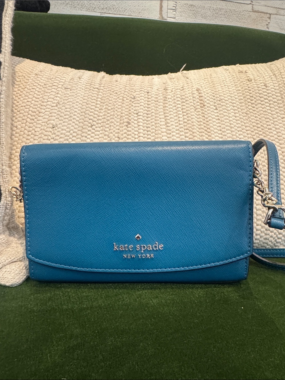 Kate Spade Staci Small Flap Crossbody
